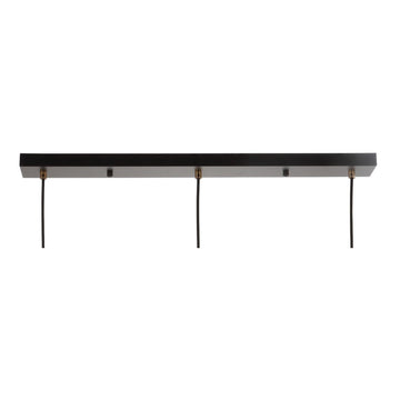 Apollo Metal LED Pendant
